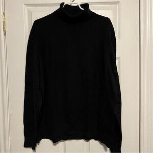 Marks & Spencer Turtleneck Sweater